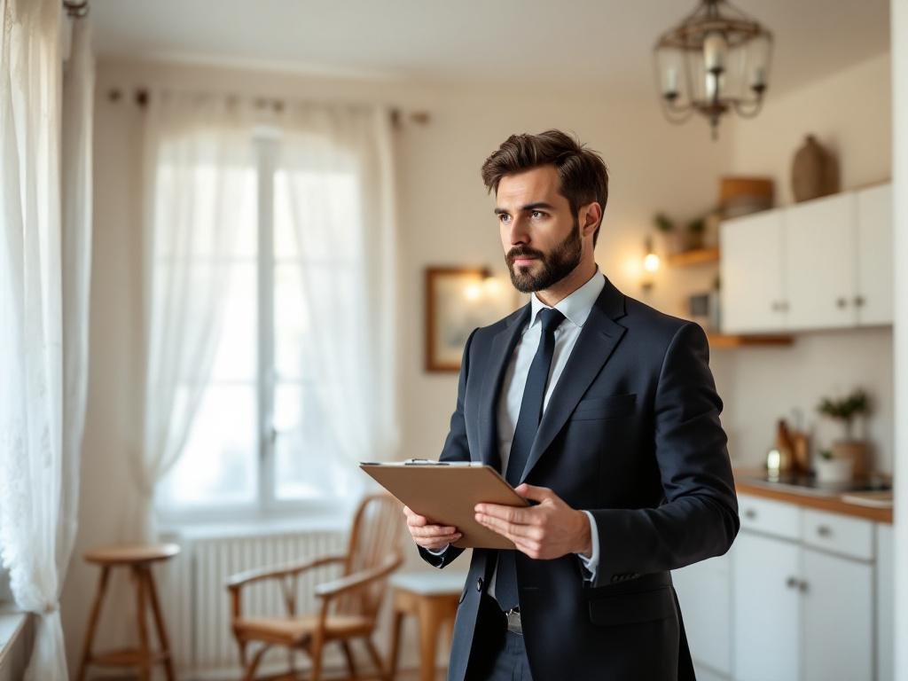 Agence immobilière pas chère