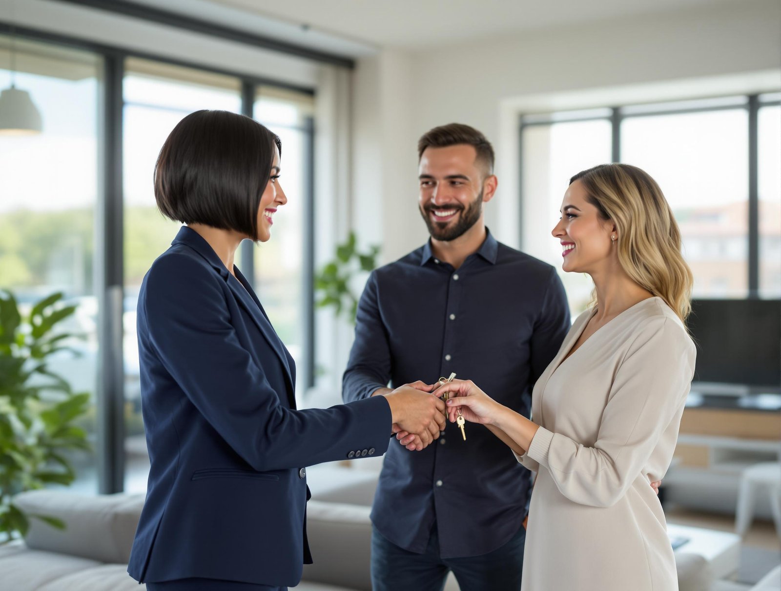 Marketplace de service en immobilier