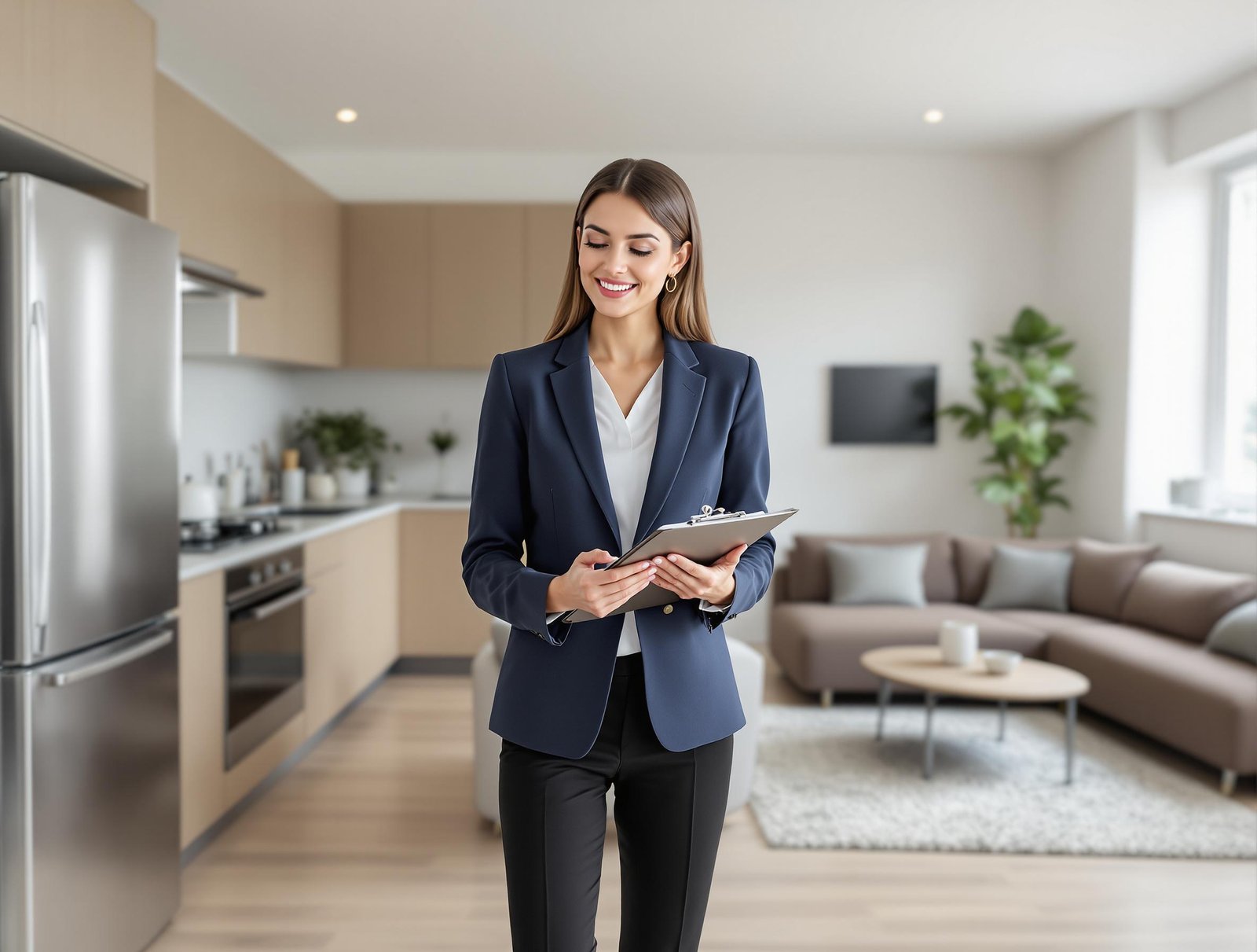 Marketplace de service en immobilier