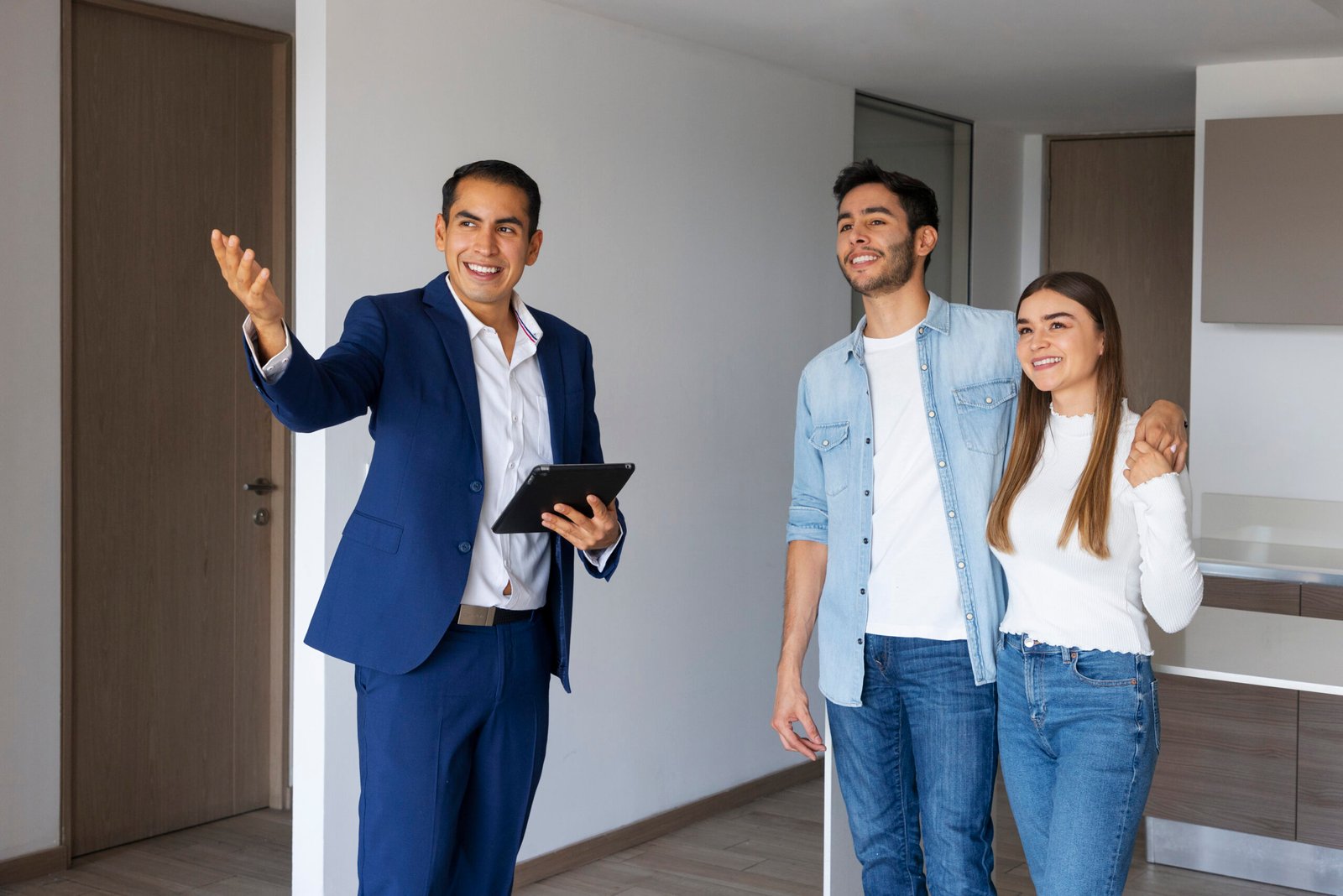 Agence immobilière pas chère